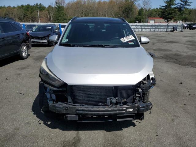 2016 HYUNDAI TUCSON LIM - KM8J3CA25GU060397