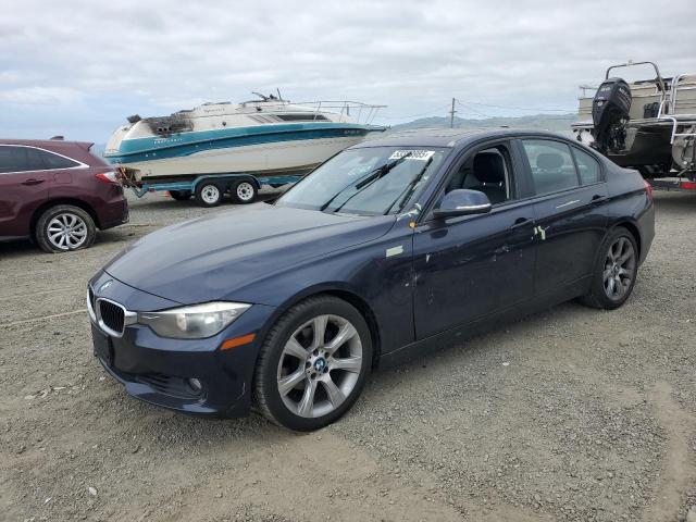 Vin: wba3c1g53dnr47311, lot: 53389985, bmw 3 series i sulev 2013 img_1
