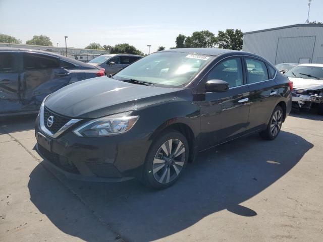 Vin: 3n1ab7ap2ky370137, lot: 55350895, nissan sentra s 2019 img_1