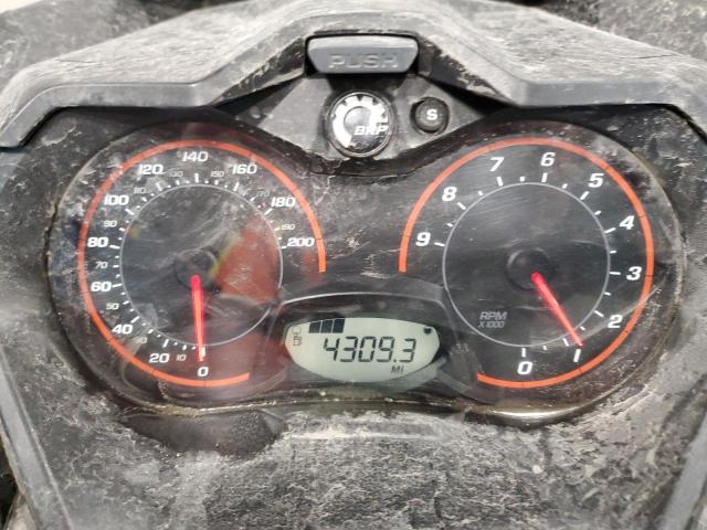 Used & Salvage Snowmobiles For Sale in USA Cars Auction