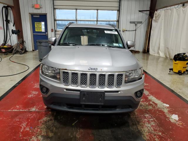 2016 JEEP COMPASS LA 1C4NJCEA8GD590795