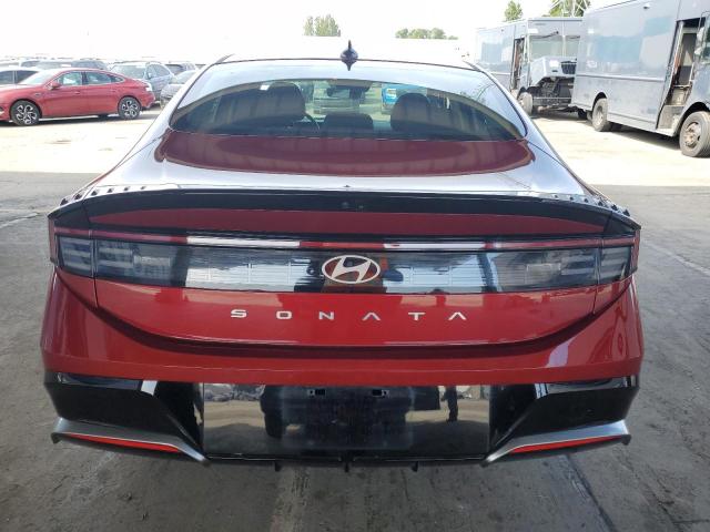 2025 HYUNDAI SONATA SEL - KMHL64JA0SA454171