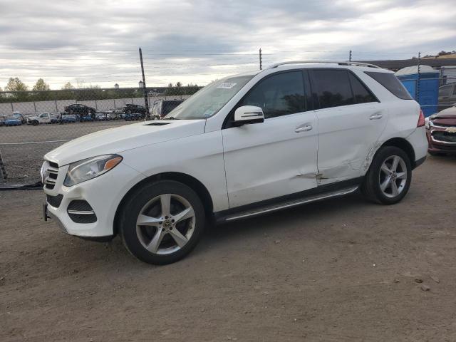 Vin: 4jgda5hb3ha964188, lot: 53540665, mercedes-benz gle-class 350 4matic 2017 img_1