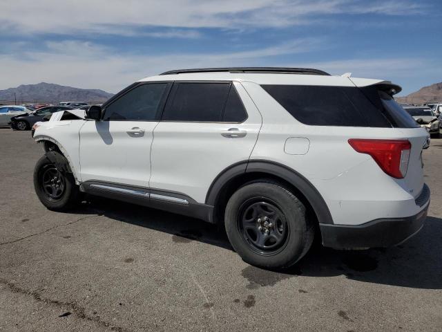 Vin: 1fmsk7dh5lgb54139, lot: 52042555, ford explorer xlt 20202