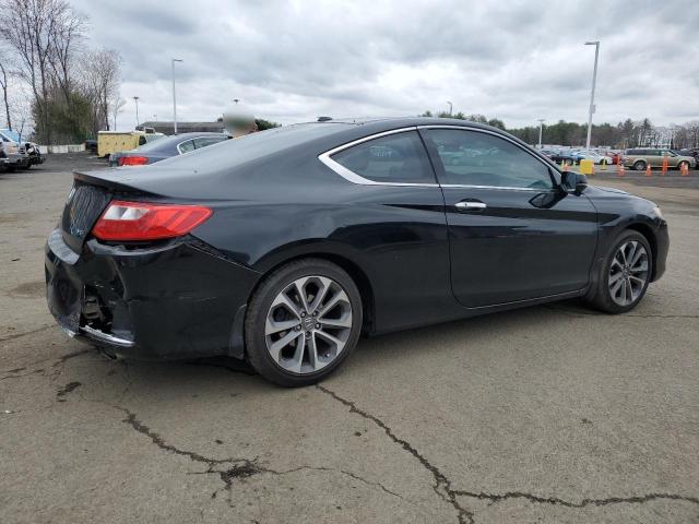 2014 HONDA ACCORD EXL - 1HGCT2B84EA007295