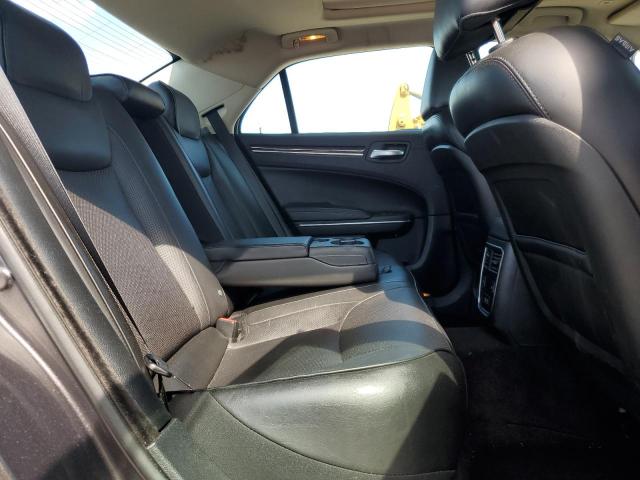 2018 CHRYSLER 300 LIMITE 2C3CCAEG2JH263866