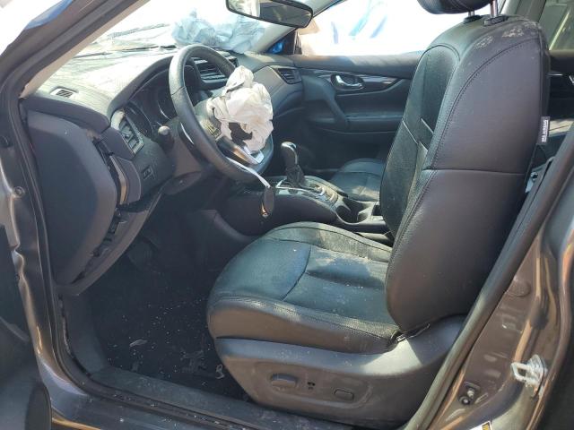 2020 NISSAN ROGUE S - 5N1AT2MT9LC750376
