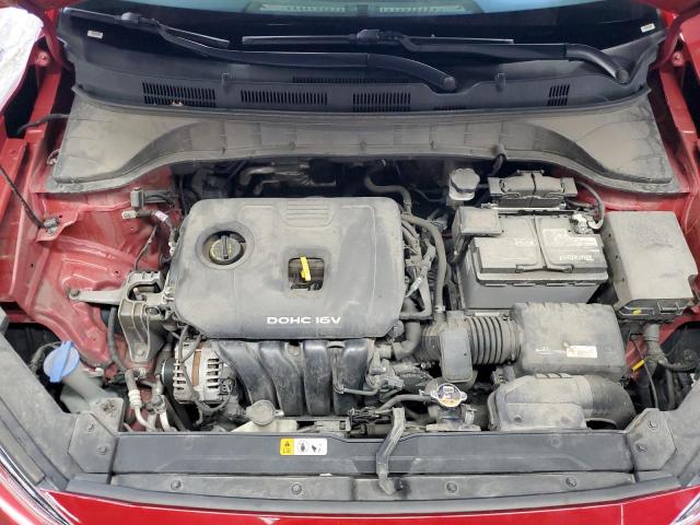 2020 HYUNDAI KONA SEL P - KM8K6CAAXLU583329