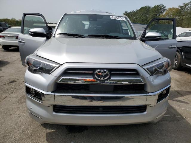 2023 TOYOTA 4RUNNER LI JTEDU5JR3P5290808