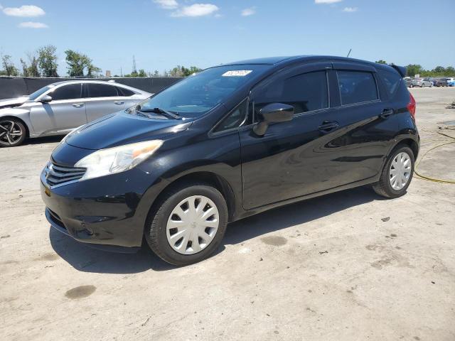 NISSAN VERSA NOTE S