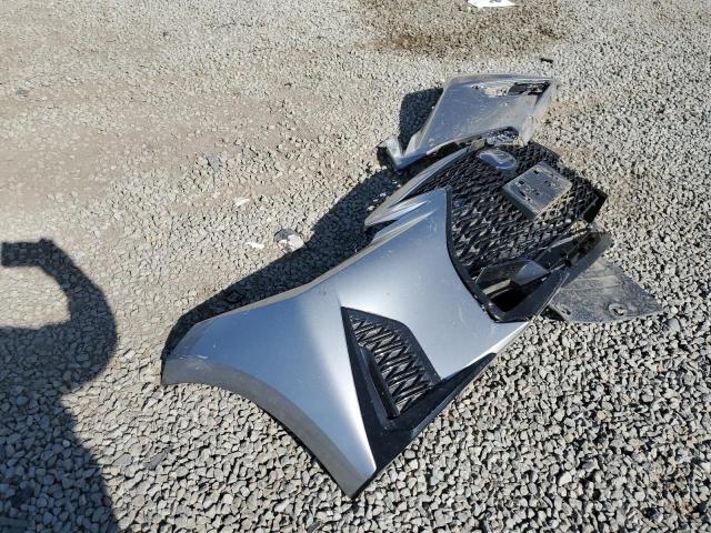 2022 LEXUS IS 350 F S - JTHGZ1B25N5056758