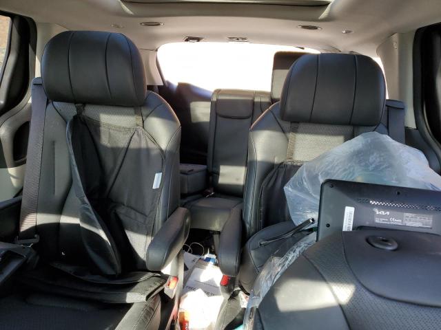 2022 KIA CARNIVAL S KNDNE5H36N6082386