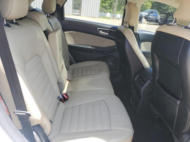 2016 FORD EDGE SEL - 2FMPK3J83GBB70744