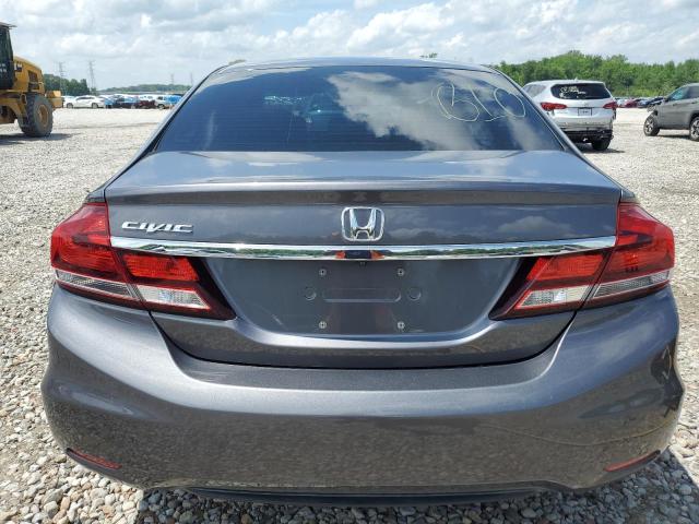 2015 HONDA CIVIC SE 2HGFB2F74FH556693