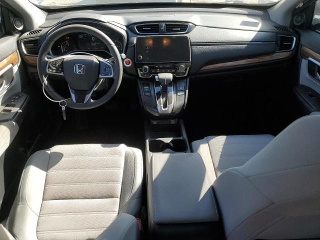 2021 HONDA CR-V EX 2HKRW2H56MH617199