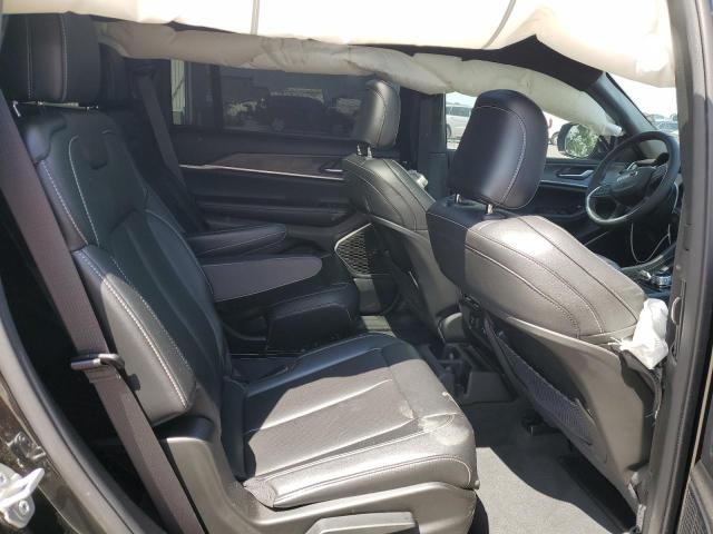 2024 JEEP GRAND CHER - 1C4RJKBG9R8501896