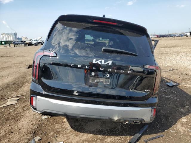 2023 KIA TELLURIDE - 5XYP5DGC2PG330136