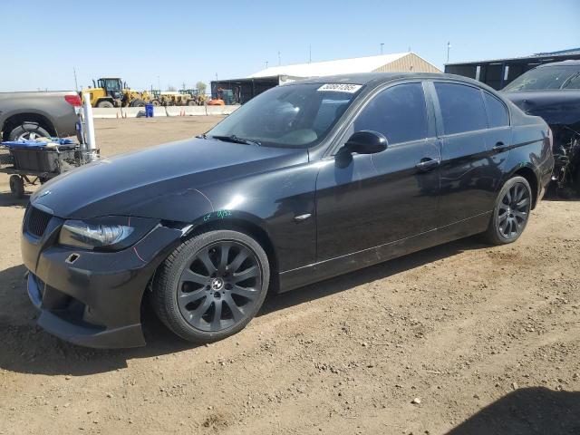 BMW 325 XI