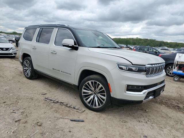 Vin: 1c4sjvgj6ns127414, lot: 54847165, jeep grand wago series iii 20224