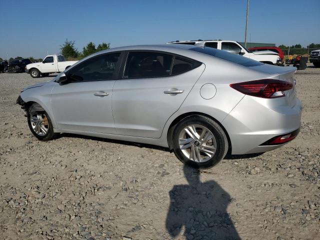 Vin: 5npd84lf6kh480083, lot: 53621825, hyundai elantra sel 20192