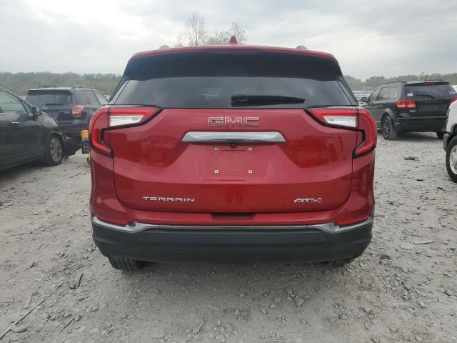 2024 GMC TERRAIN AT 3GKALYEGXRL207354