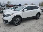 2020 HONDA CR-V EXL - 5J6RW2H84LL031924