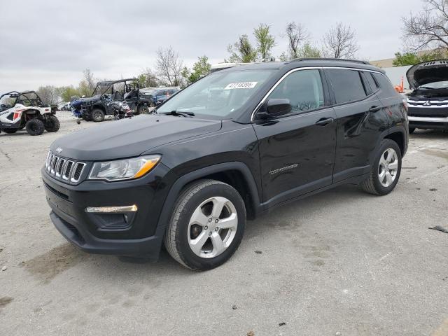 JEEP COMPASS LATITUDE