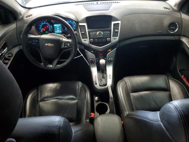 2015 CHEVROLET CRUZE ECO 1G1PH5SB3F7202472