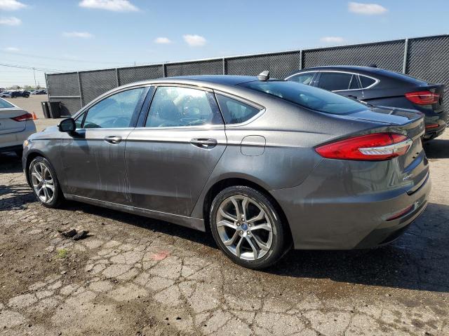 2020 FORD FUSION SEL 3FA6P0CD5LR179683