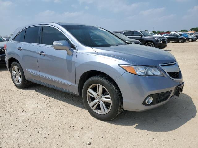 Vin: 5j8tb3h57el007110, lot: 51907365, acura rdx technology 20144