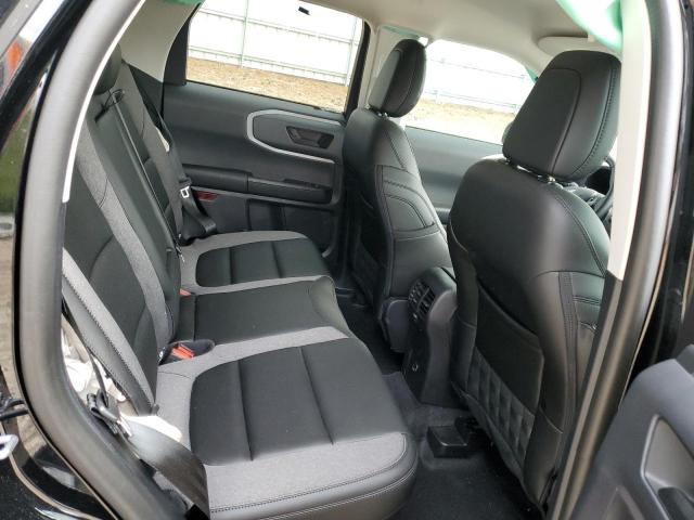 2024 FORD BRONCO SPO - 3FMCR9B64RRE97345