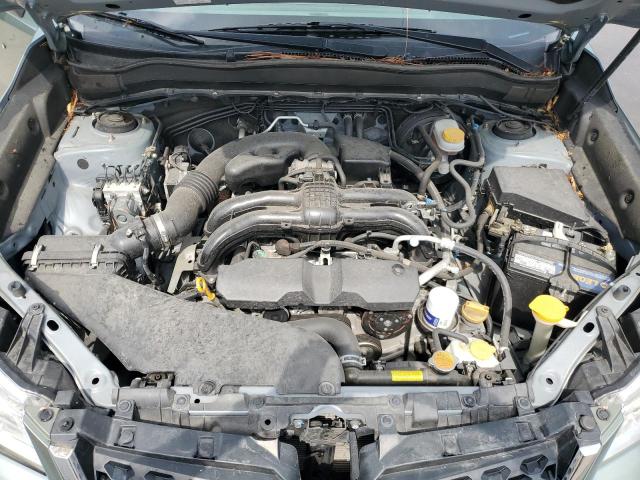 2016 SUBARU FORESTER 2 - JF2SJAHC7GH558385