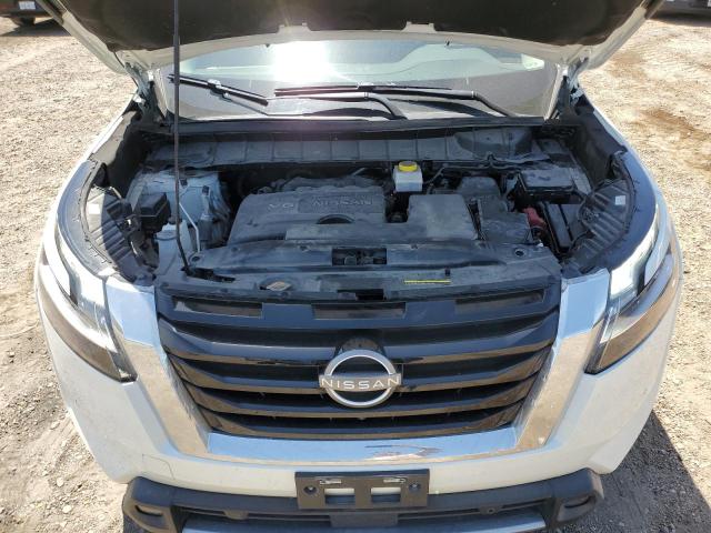 2023 NISSAN PATHFINDER - 5N1DR3CA8PC229110