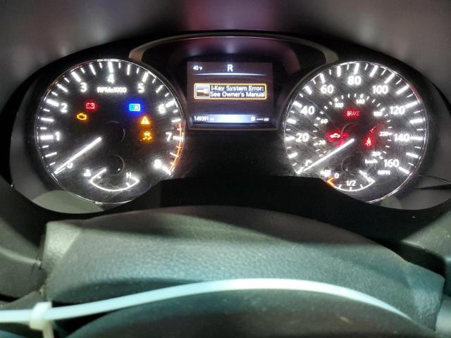 2016 NISSAN ALTIMA 2.5 - 1N4AL3AP9GN367085