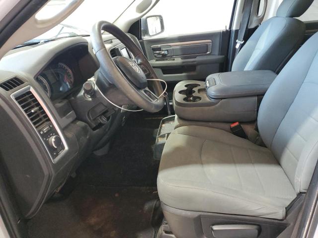 2019 RAM 1500 CLASS - 1C6RR6TT8KS678208