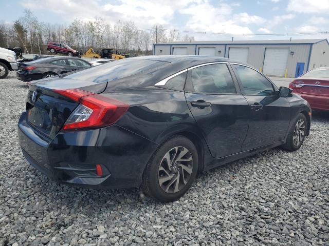 Vin: 19xfc2f78ge233613, lot: 53950375, honda civic ex 20163