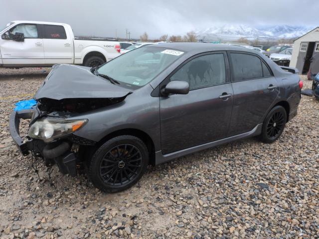 TOYOTA COROLLA BA