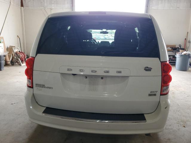 2019 DODGE GRAND CARA 2C4RDGCG1KR716721