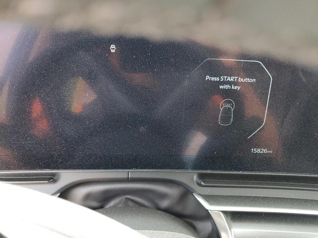 2025 KIA CARNIVAL S KNDNE5K3XS6475215