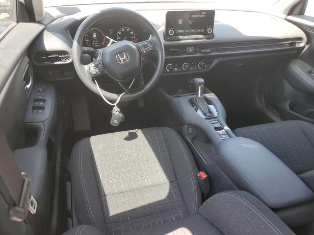 2024 HONDA HR-V LX - 3CZRZ1H3XRM756957
