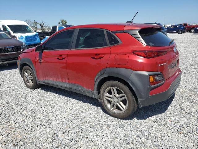 Vin: km8k12aaxku343057, lot: 52377815, hyundai kona se 20192