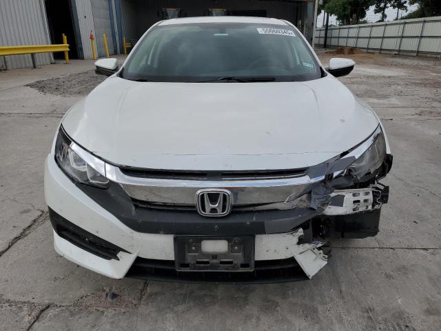 2017 HONDA CIVIC EX - 19XFC2F79HE025127
