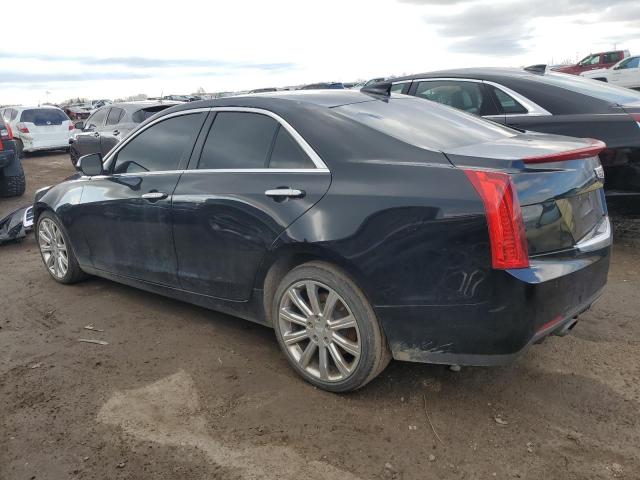 Vin: 1g6ah5sx2h0128646, lot: 51346325, cadillac ats luxury 20172
