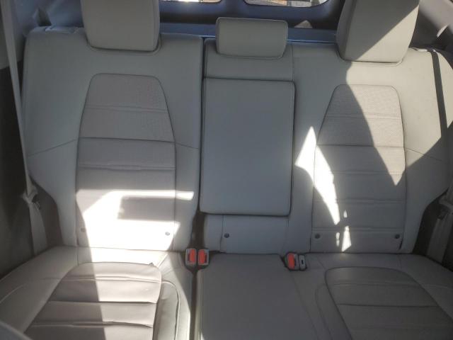 2021 HONDA CR-V EXL - 2HKRW2H86MH601840