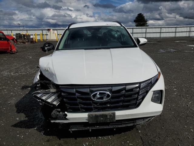 2022 HYUNDAI TUCSON BLU KM8JBCA16NU014939