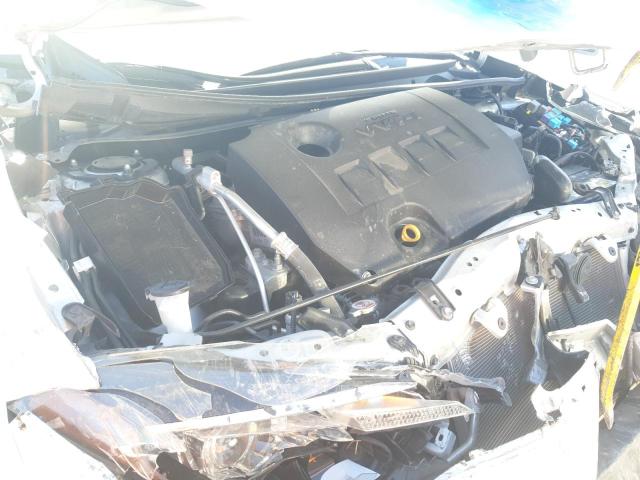 2019 TOYOTA COROLLA L - 5YFBURHE7KP919374