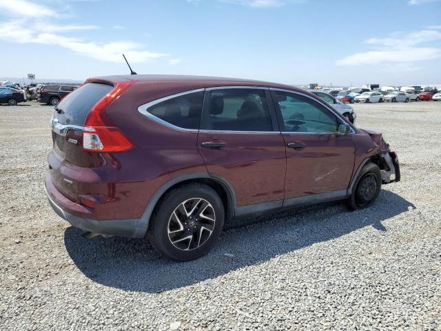 2016 HONDA CR-V SE - 2HKRM4H42GH694908