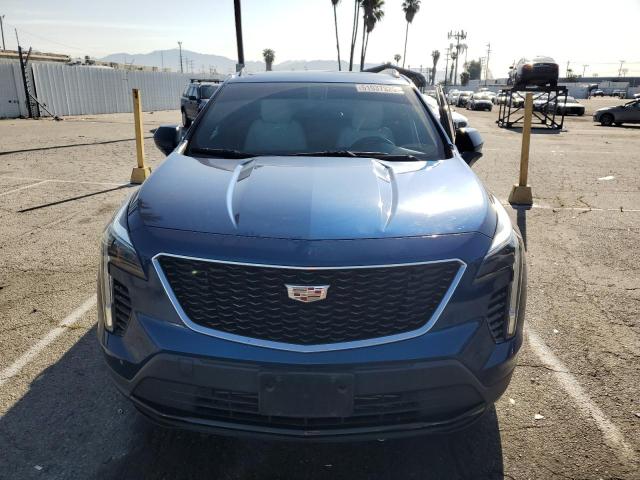 2019 CADILLAC XT4 SPORT 1GYFZER44KF158466