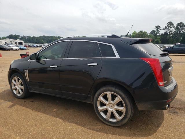 Vin: 3gyfnce38es525883, lot: 55085505, cadillac srx performance collection 20142