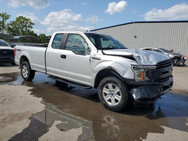 Vin: 1ftfx1e54kke16446, lot: 53507795, ford f-150 super cab 20194
